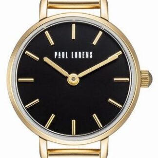 Zegarek Damski PAUL LORENS PL20004B-1D1 + BOX