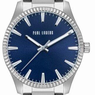 Zegarek Męski PAUL LORENS PL20012B-6C1 + BOX