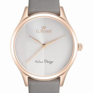 Zegarek Damski G.Rossi 11765A-3G3-2