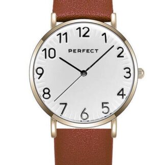 Zegarek Damski PERFECT E342-08 +BOX