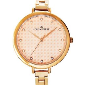 Zegarek Damski Jordan Kerr AW477-2