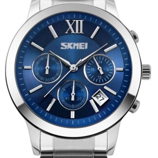 Zegarek Męski Skmei 9097BU + BOX