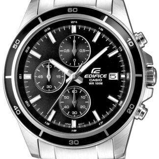 Zegarek Męski CASIO EDIFICE EFR-526D-1AVUEF + B0X