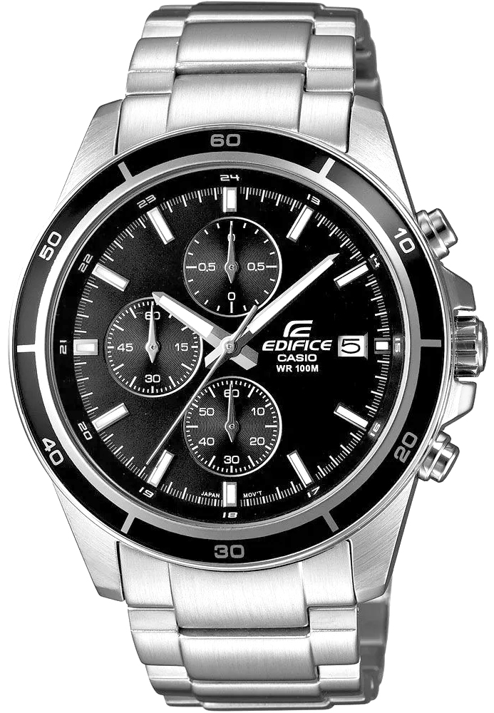 Zegarek Męski CASIO EDIFICE EFR-526D-1AVUEF + B0X
