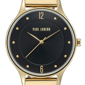 Zegarek Damski Paul Lorens PL10317B9-1D1 + BOX