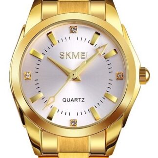Zegarek Damski Skmei 1620GD + BOX