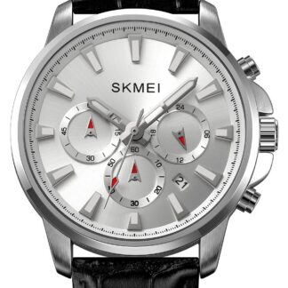 Zegarek Męski Skmei 2071LSISI+ BOX