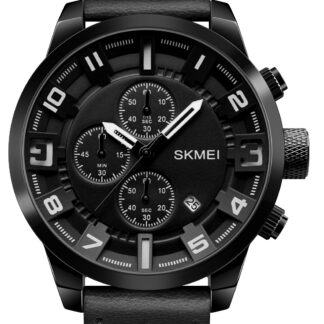Zegarek Męski Skmei 1309BK + BOX