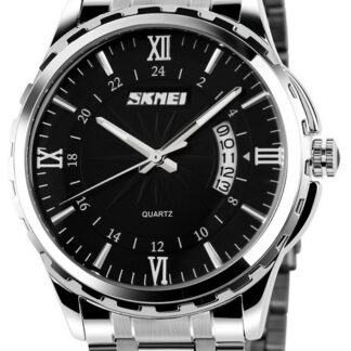 Zegarek Męski Skmei 9069SIBK + BOX