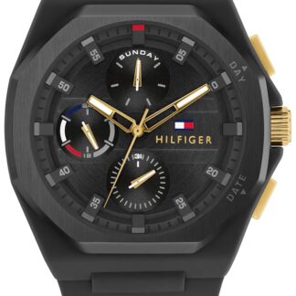 Zegarek Męski Tommy Hilfiger Neo 1792120 + BOX