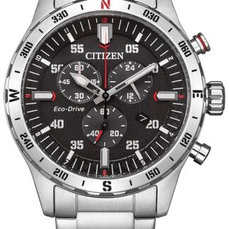 Zegarek Męski CITIZEN Eco-Drive AT2520-89E + BOX