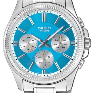 Zegarek Męski CASIO MTP-1375D-2A2VDF + BOX