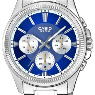 Zegarek Męski CASIO MTP-1375D-2A1VDF + BOX