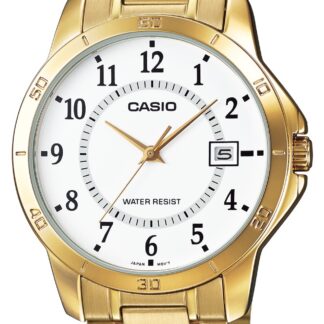 Zegarek Męski CASIO MTP-V004G-7BUDF + BOX