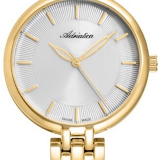 Zegarek Damski ADRIATICA Classic A3763.1113Q + BOX