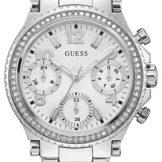 Zegarek Damski Guess Cosmic GW0590L1 + BOX