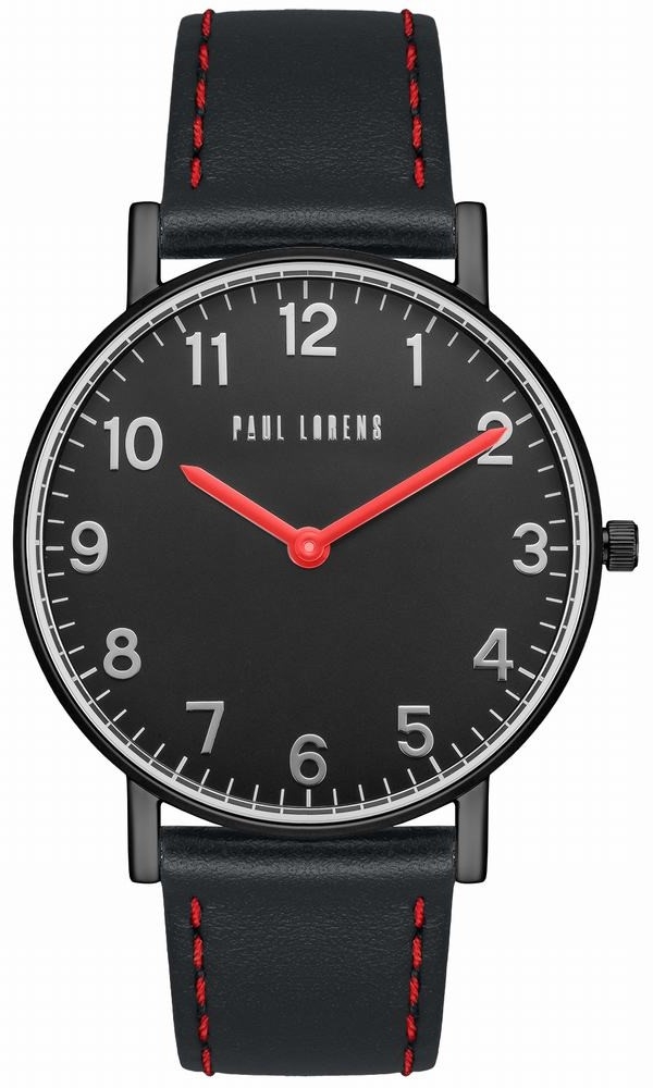 Zegarek Męski Paul Lorens PL11989A5-1A3 + BOX