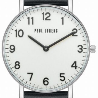 Zegarek Męski Paul Lorens PL11989A5-3A1 + BOX