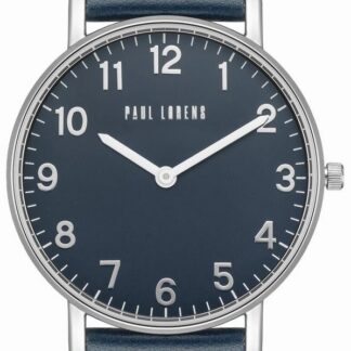 Zegarek Męski Paul Lorens PL11989A5-6F1 + BOX
