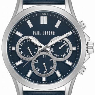 Zegarek Męski Paul Lorens PL8071A2-6F1 + BOX
