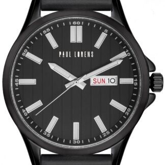 Zegarek Męski Paul Lorens PL8071A3-1A5 + BOX