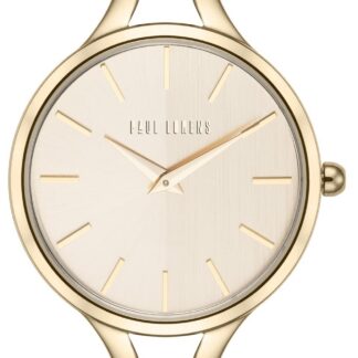 Zegarek Damski Paul Lorens PL11851B-4D1 + BOX