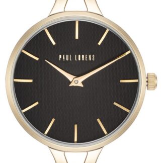 Zegarek Damski Paul Lorens PL12878B-1D1 + BOX