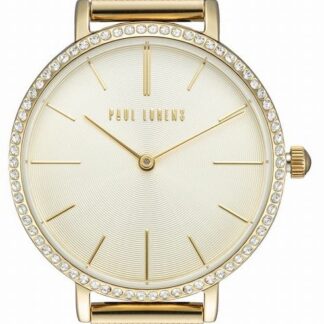 Zegarek Damski Paul Lorens PL12894B-4D1 + BOX