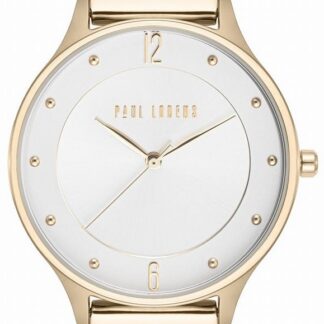 Zegarek Damski Paul Lorens PL10317B9-3D1 + BOX