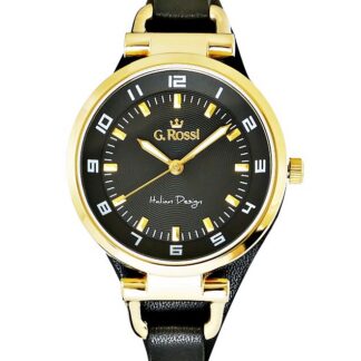 Zegarek Damski G.Rossi 3652A2-1A2 + BOX