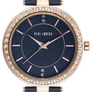 Zegarek Damski Paul Lorens PL10995A2-6F3+ BOX
