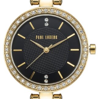 Zegarek Damski Paul Lorens PL10995B-1D1 + BOX