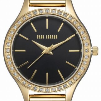Zegarek Damski Paul Lorens PL10482B2-1D1 + BOX
