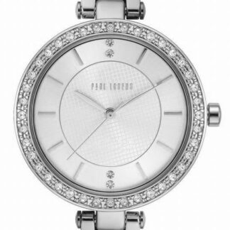 Zegarek Damski Paul Lorens PL10995B-3C1 + BOX