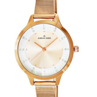 Zegarek Damski Jordan Kerr P133W-3