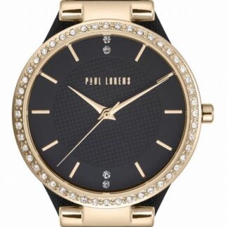 Zegarek Damski Paul Lorens PL13922A-1A2 + BOX