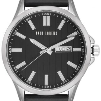 Zegarek Męski Paul Lorens PL8071A3-1A1 + BOX