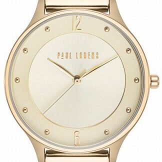 Zegarek Damski Paul Lorens PL10317B9-4D1 + BOX