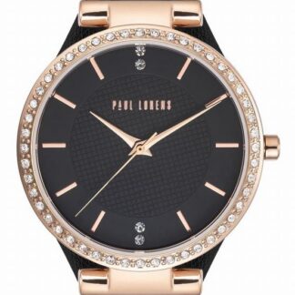 Zegarek Damski Paul Lorens PL13922A-1A3 + BOX