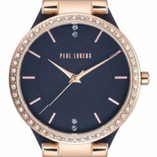Zegarek Damski Paul Lorens PL13922A-6F3 + BOX