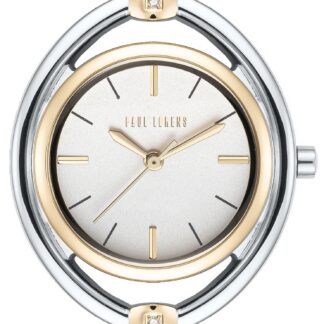 Zegarek Damski Paul Lorens PL13628B-3D2 + BOX