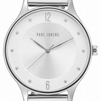 Zegarek Damski Paul Lorens PL10317B9-3C1 + BOX