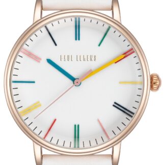 Zegarek Damski Paul Lorens PL12445A-3C3 + BOX