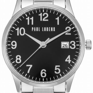 Zegarek Męski Paul Lorens PL14573B2-1C1 + BOX