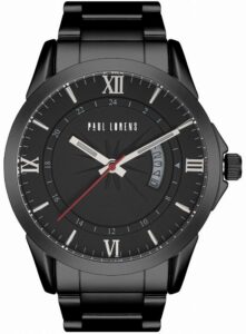 Zegarek Męski Paul Lorens PL3844B3-1A5 + BOX