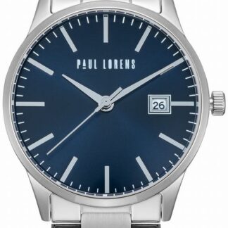 Zegarek Męski Paul Lorens PL14573B-6C1 + BOX