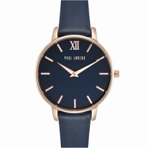 Zegarek Damski Paul Lorens PL12177A-6F3