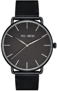 Zegarek Damski Paul Lorens PL13032B-1A1 + BOX