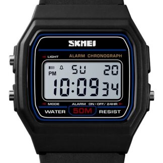 Zegarek Skmei 1412BKWT + BOX