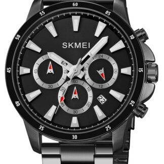 Zegarek Męski Skmei 2295BK + BOX